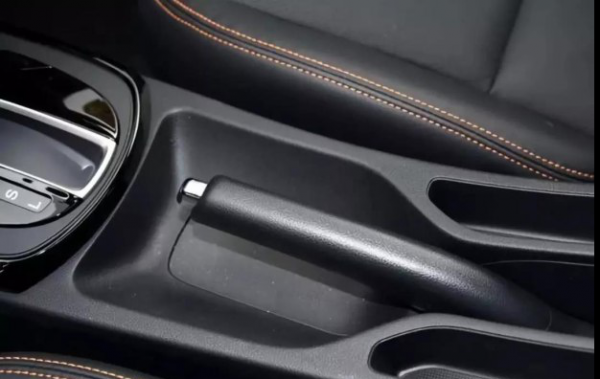 驻车制动器是什么意思