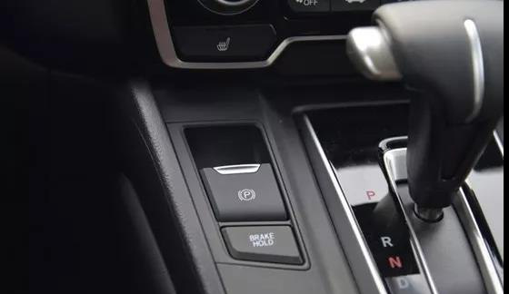 驻车制动器是什么意思