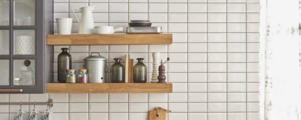 厨卫瓷砖挑选技巧