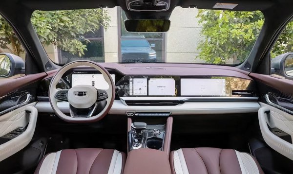 质量口碑最好的suv车