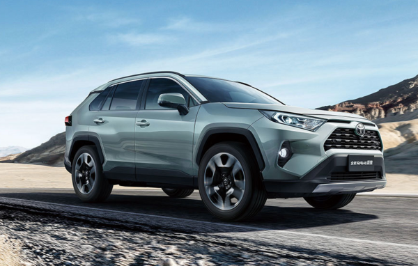 质量口碑最好的suv车