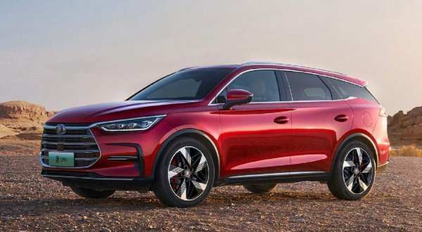 质量口碑最好的suv车