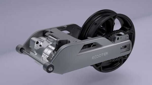 中置电机和轮毂电机哪个好