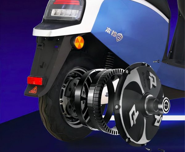 中置电机和轮毂电机哪个好