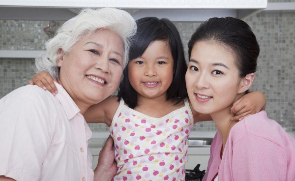 婆媳关系不好怎么解决