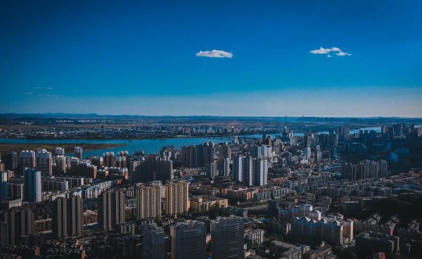 丹东市属于哪个省的城市