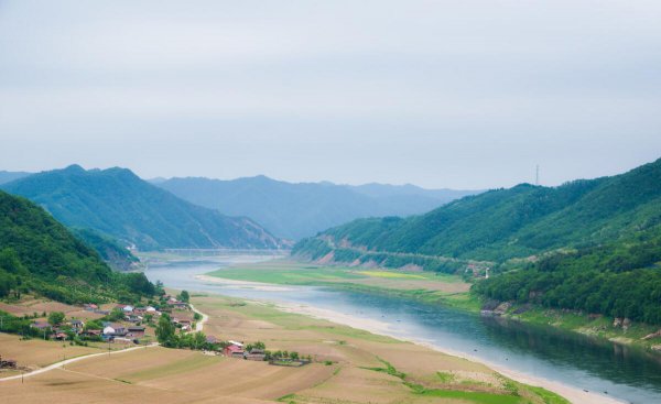 丹东市属于哪个省的城市