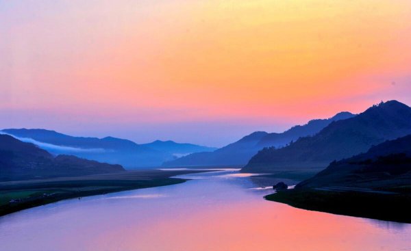 丹东市属于哪个省的城市