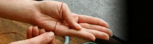 手镯圈口怎么测量比较好