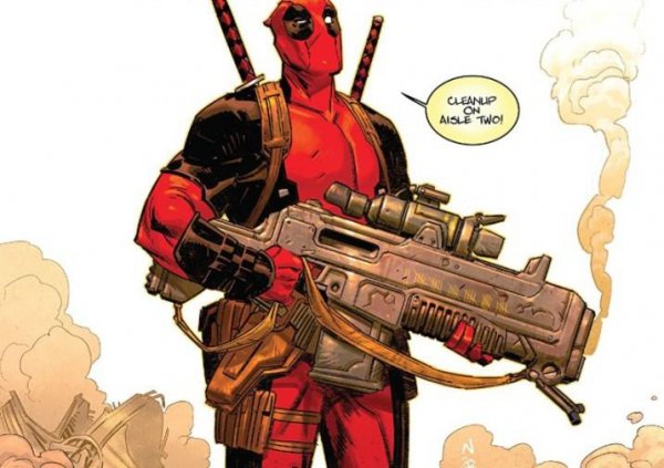 漫威人物大全介绍排名