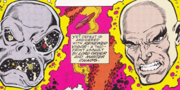 漫威人物大全介绍排名