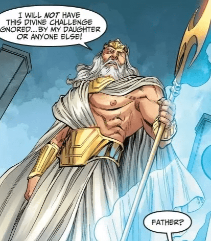 漫威人物大全介绍排名