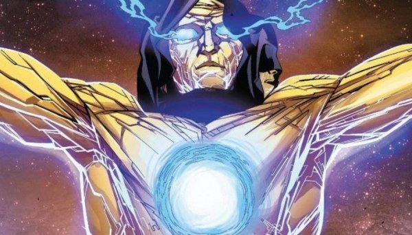 漫威人物大全介绍排名