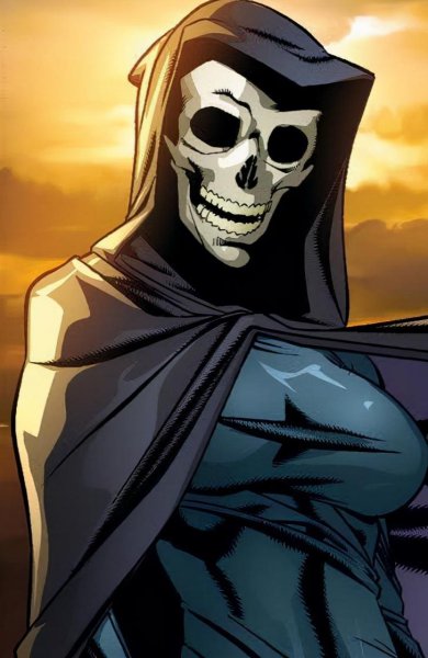 漫威人物大全介绍排名