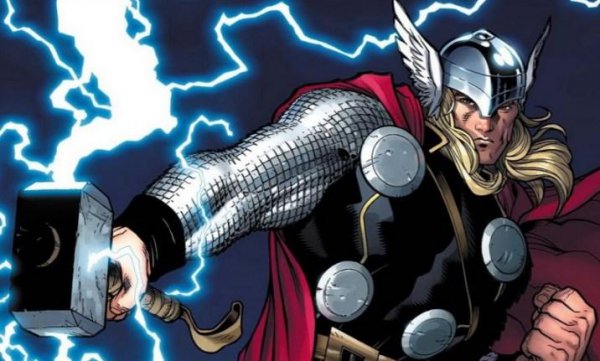 漫威人物大全介绍排名