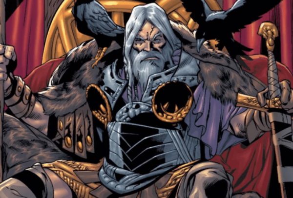 漫威人物大全介绍排名