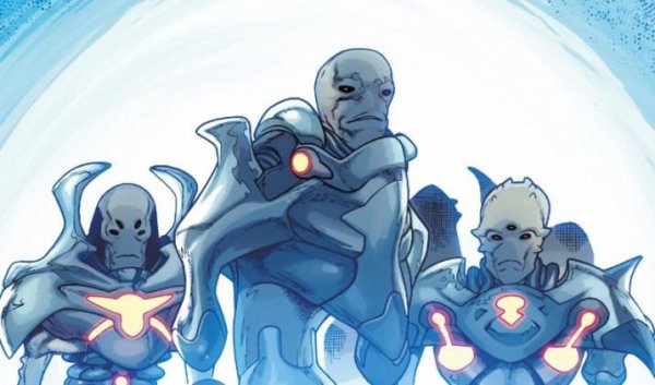 漫威人物大全介绍排名