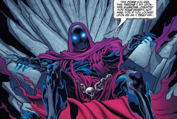 漫威人物大全介绍排名