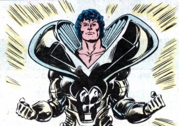 漫威人物大全介绍排名