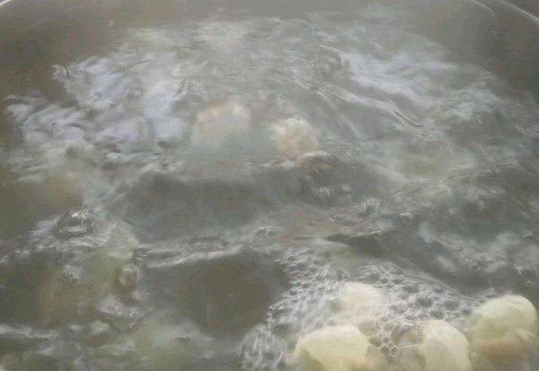 冷冻馄饨的正确方法煮法窍门