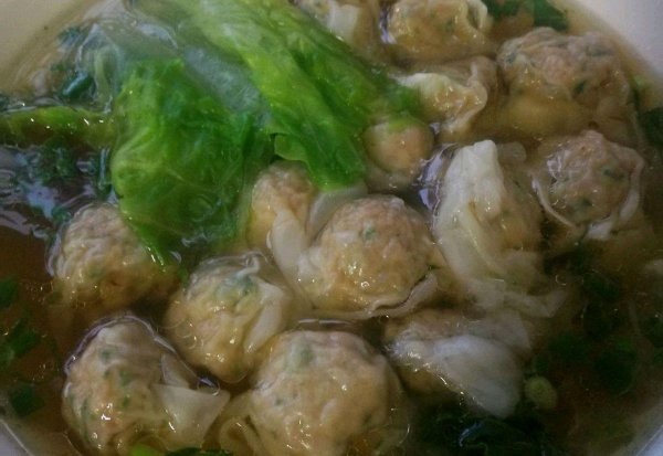 冷冻馄饨的正确方法煮法窍门