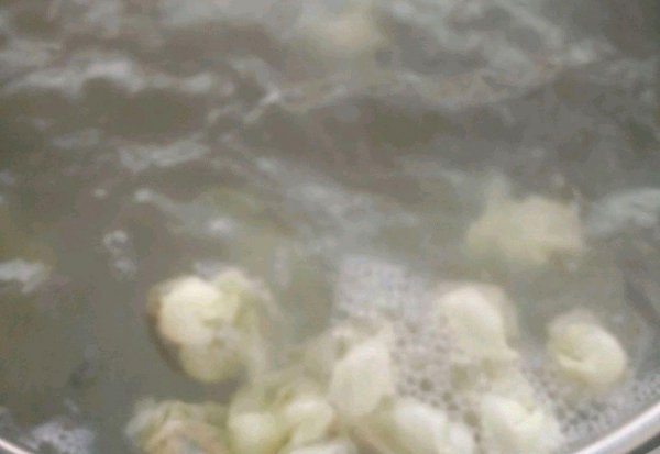 冷冻馄饨的正确方法煮法窍门