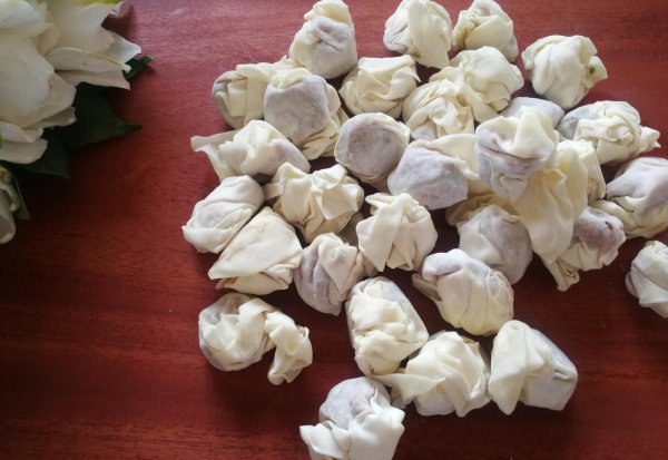 冷冻馄饨的正确方法煮法窍门