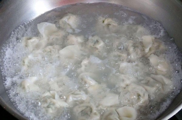 冷冻馄饨的正确方法煮法窍门