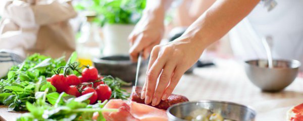 自己在家怎么制作吃的