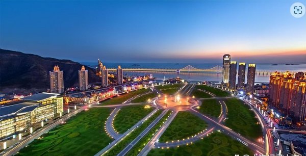 大连是几线城市