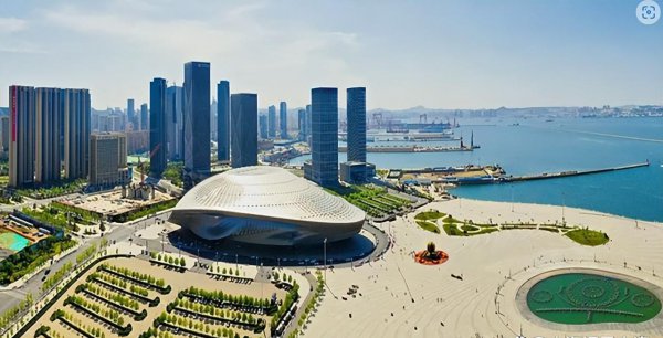 大连是几线城市