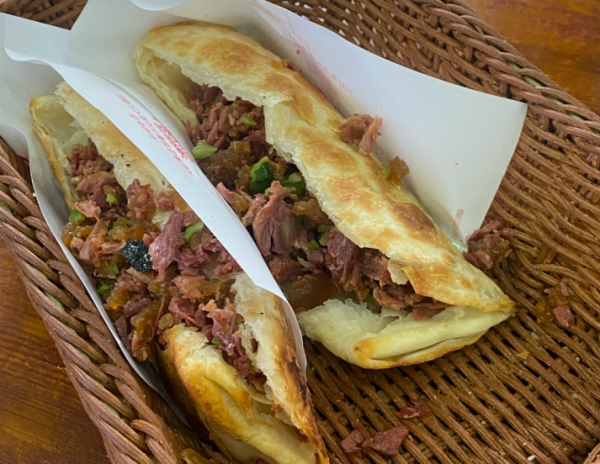 沧州特色美食排行榜