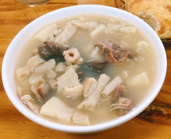 沧州特色美食排行榜