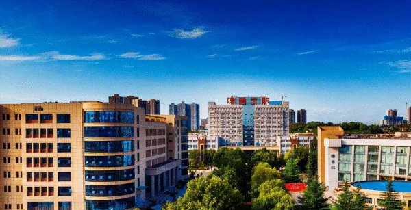 陕西最好的公办专科学校排名