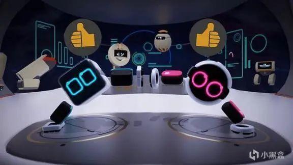 steam上好玩的双人游戏