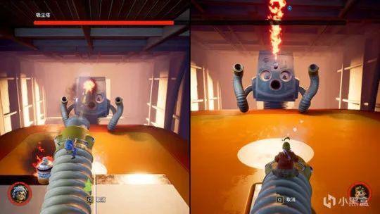 steam上好玩的双人游戏