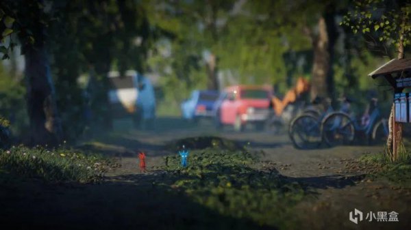 steam上好玩的双人游戏