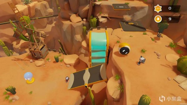 steam上好玩的双人游戏