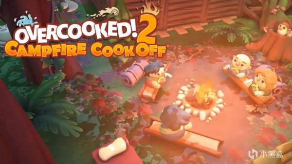 steam上好玩的双人游戏