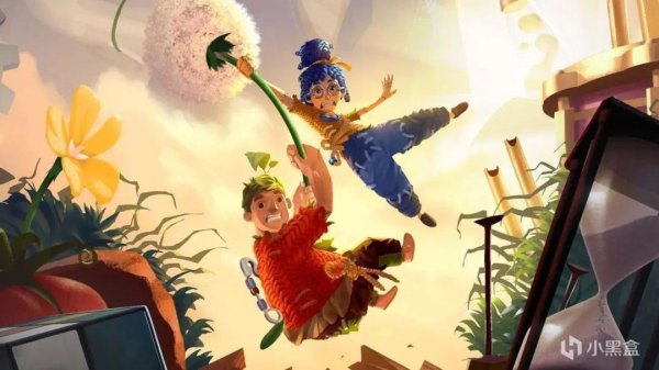 steam上好玩的双人游戏