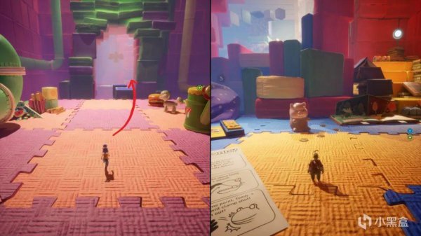 steam上好玩的双人游戏