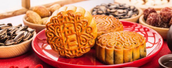 中秋佳节送祝福话语