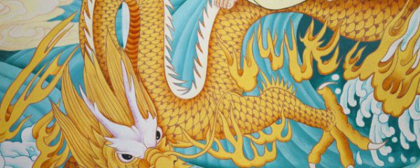 1964年是什么生肖