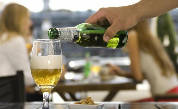 啤酒开瓶后还能保存多久不变质