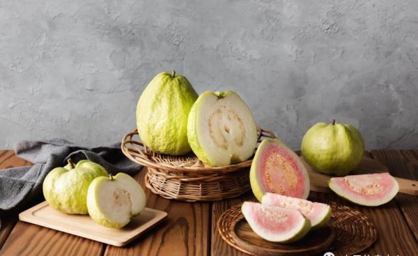 芭乐是什么水果