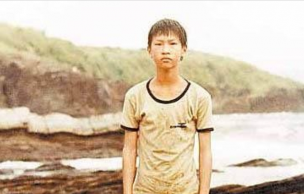 张家辉个人资料简介