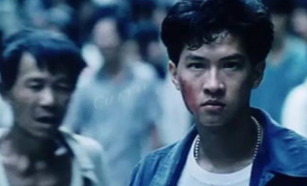 张家辉个人资料简介