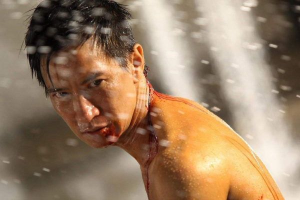 张家辉个人资料简介