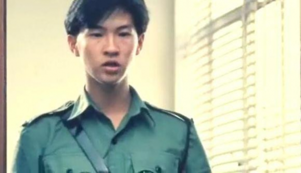 张家辉个人资料简介