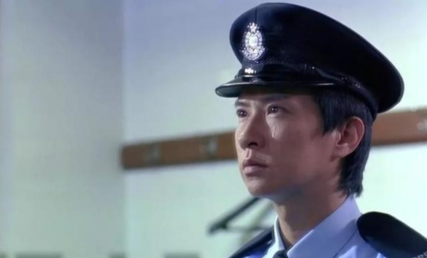 张家辉个人资料简介